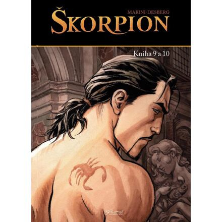 Škorpion 9 + 10
