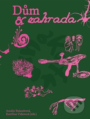 Dům &amp; zahrada- Kafkárna