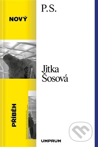 Nový příběh - Jitka Šosová