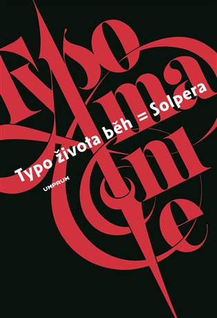 Typo života běh = Solpera