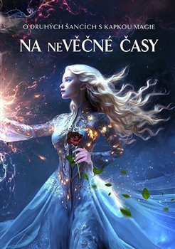 Na neVěčné časy - Štěpánka Horáková, Rina Vevesi, Júlia Vevesi, Martina Holešinská