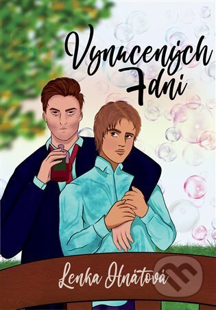 Vynucených 7 dní - Lenka Hnátová