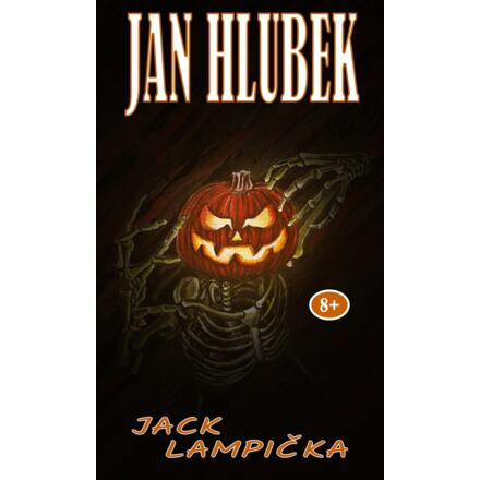 Jack Lampička - Jan Hlubek