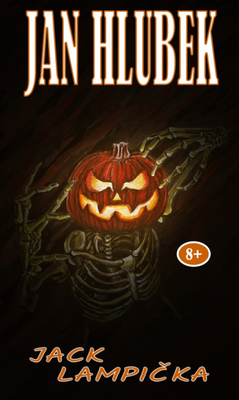 Jack Lampička - Jan Hlubek