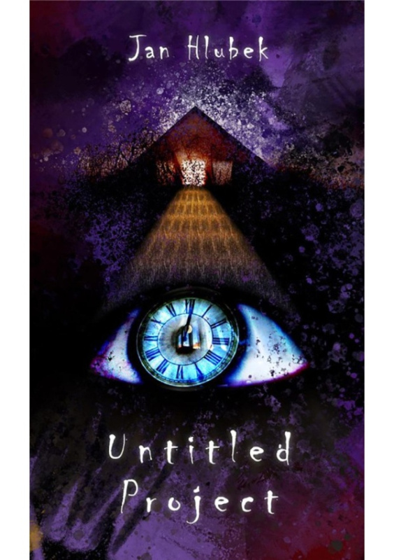 Untitled Project - Jan Hlubek