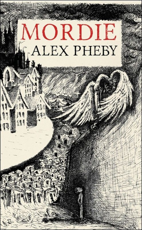 Mordie - Alex Pheby
