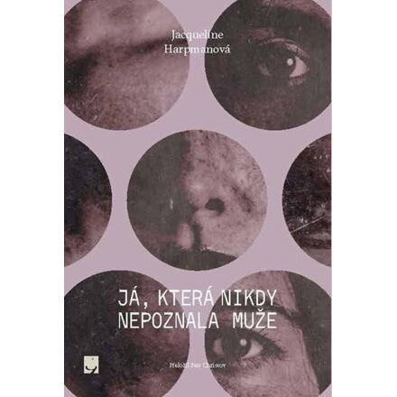 Já, která nikdy nepoznala muže Seqoy s.r.o.