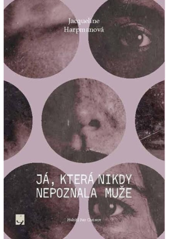 Já, která nikdy nepoznala muže Seqoy s.r.o.