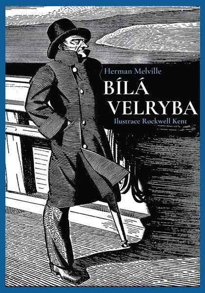 Bílá velryba
