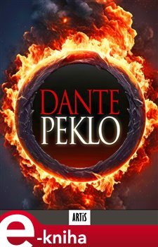 Peklo - Alighieri Dante
