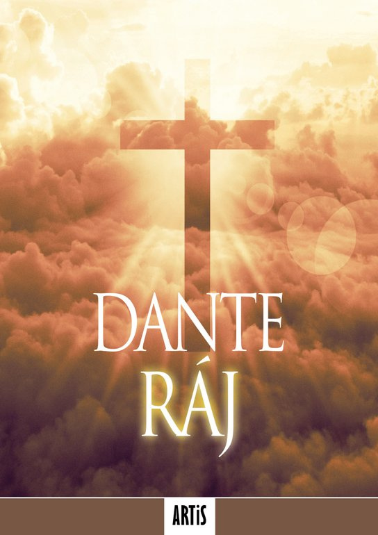 Ráj -  Dante Alighieri