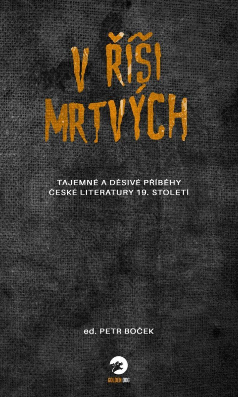 V říši mrtvých - kolektiv autorů