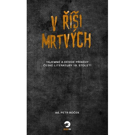 V říši mrtvých - kolektiv autorů