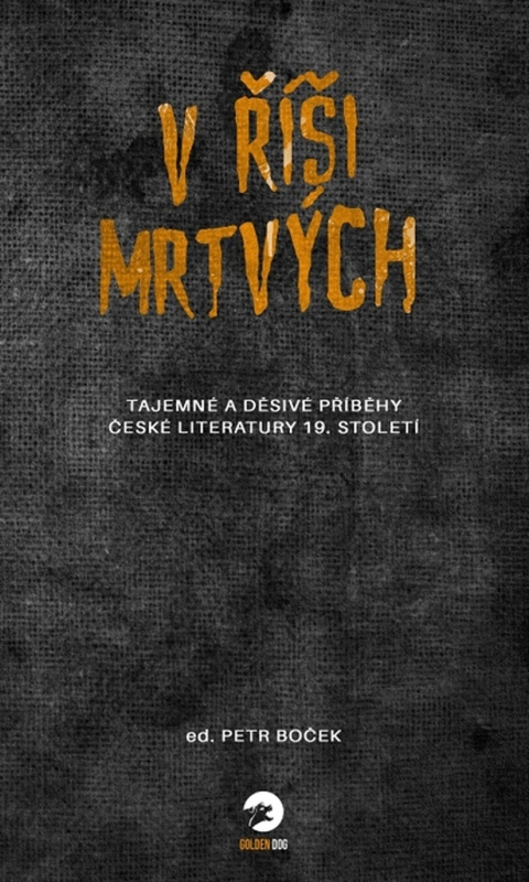V říši mrtvých - kolektiv autorů