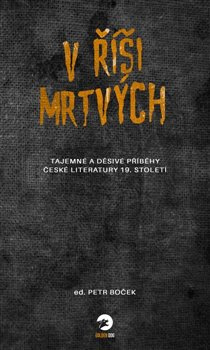 V říši mrtvých - kolektiv autorů