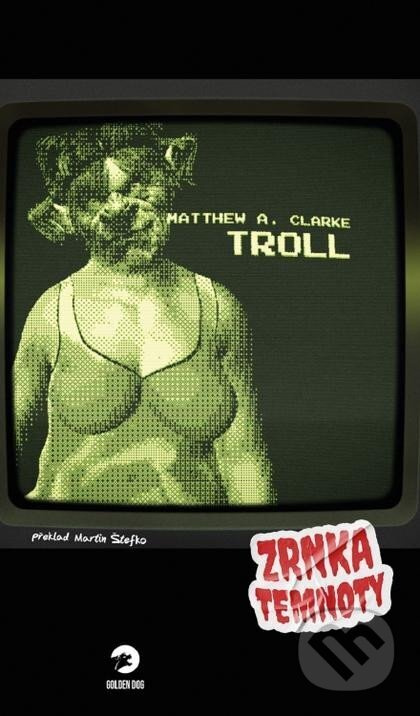 Troll - Zrnka temnoty 11