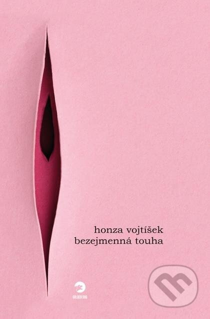 Bezejmenná touha - Honza Vojtíšek