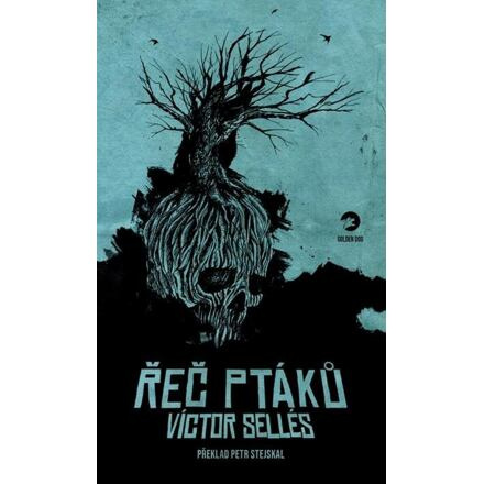 Řeč ptáků - Víctor Sellés