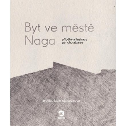 Byt ve městě Naga - Pancho Alvarez