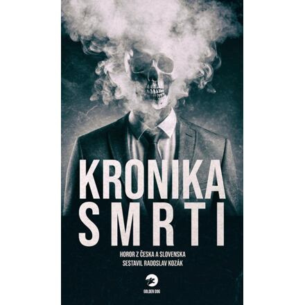 Kronika smrti Seqoy s.r.o.