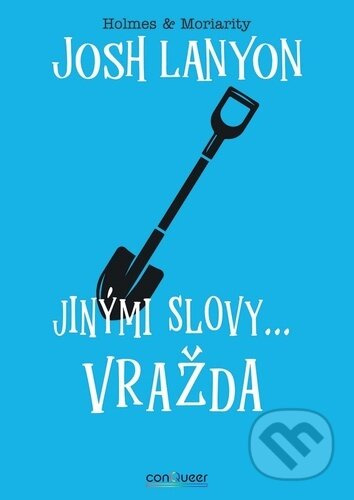 Jinými slovy... vražda - Josh Lanyon