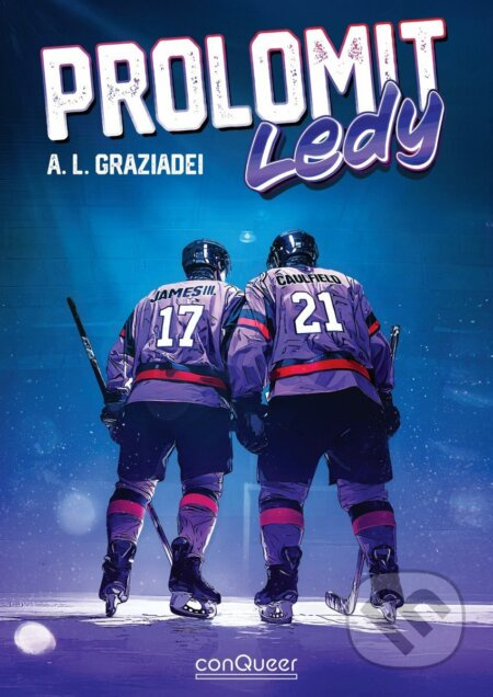 Prolomit ledy
