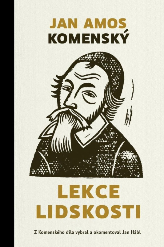 Lekce lidskosti - Jan Amos Komenský
