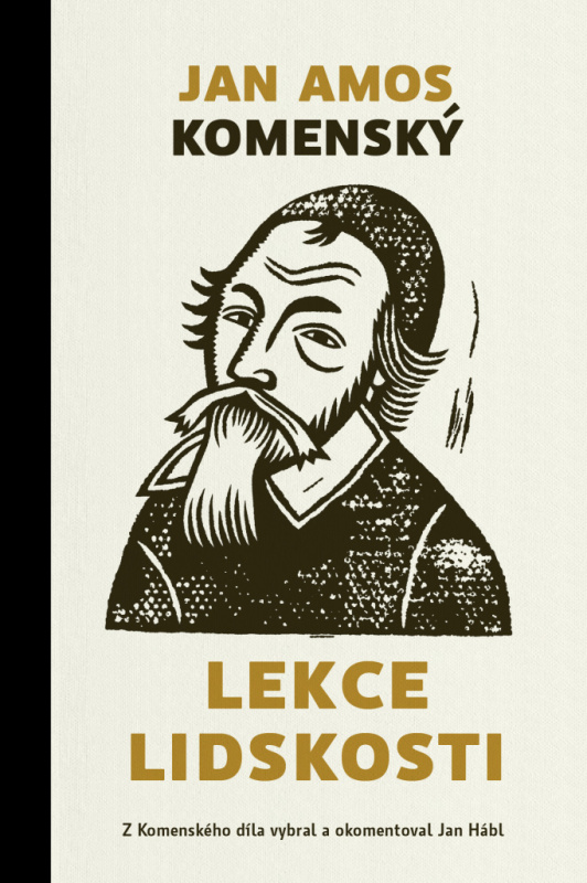 Lekce lidskosti - Jan Amos Komenský