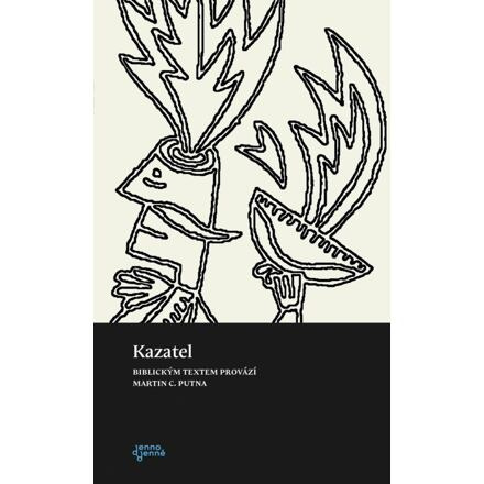 Kazatel - Martin C. Putna