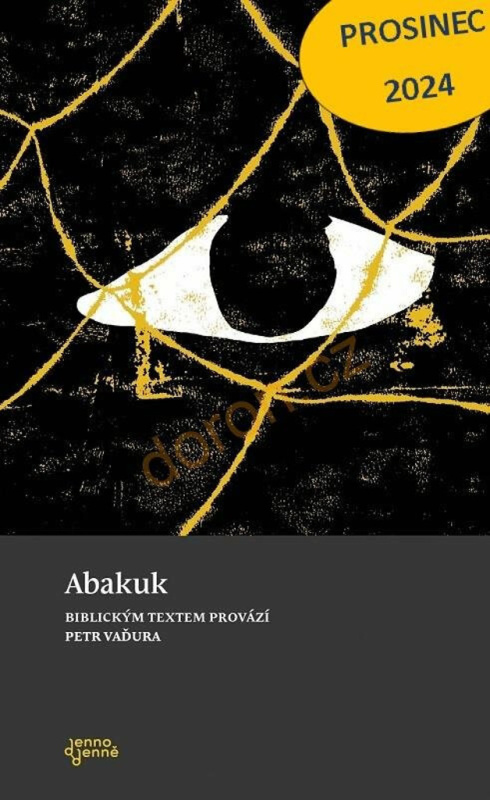Abakuk - Petr Vaďura
