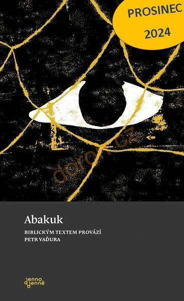 Abakuk - Petr Vaďura