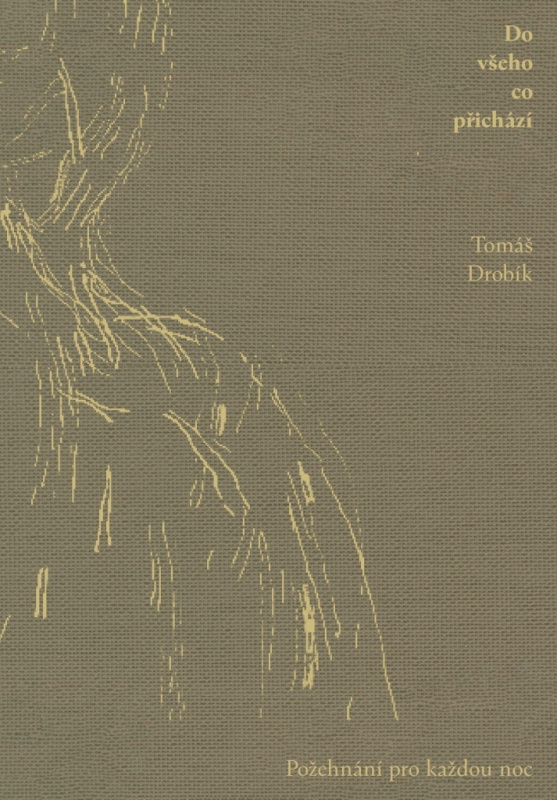 Do všeho co přichází: požehnání pro každou noc - Tomáš Drobík