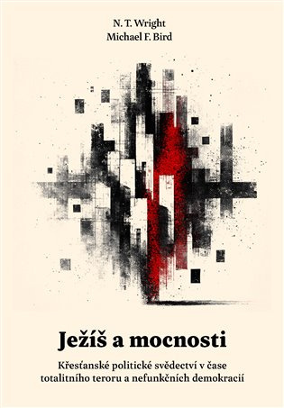 Ježíš a mocnosti