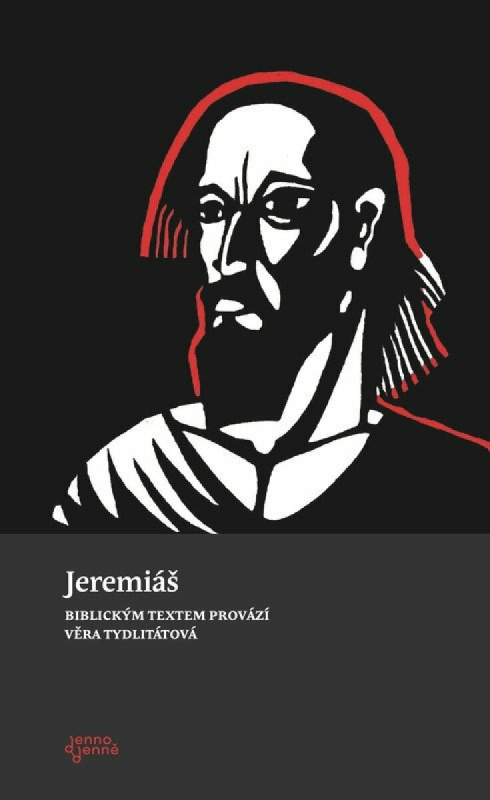 Jeremiáš - -