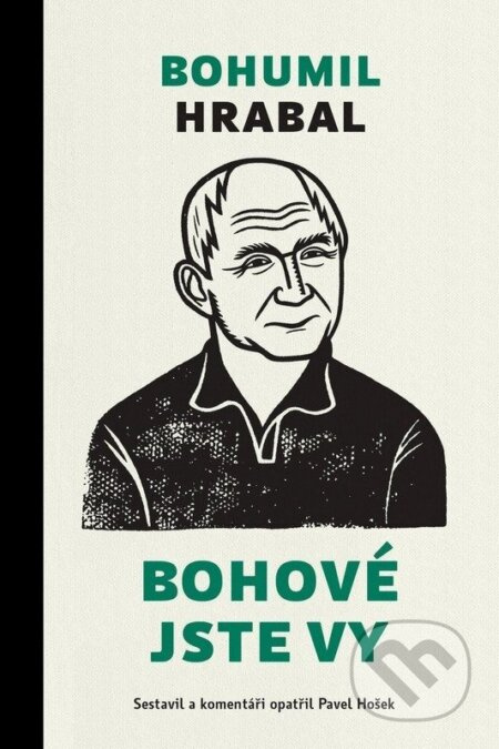 Bohové jste vy