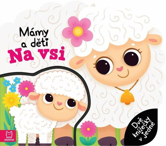 Mámy a děti Na vsi