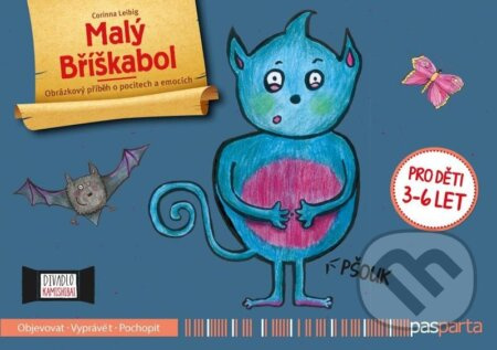 Malý Bříškabol