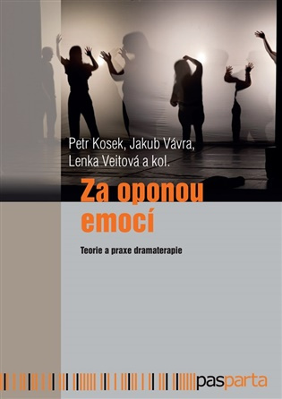 Za oponou emocí Pasparta