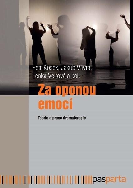 Za oponou emocí Pasparta