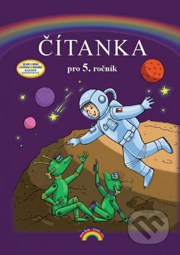 Čítanka pro 5. ročník