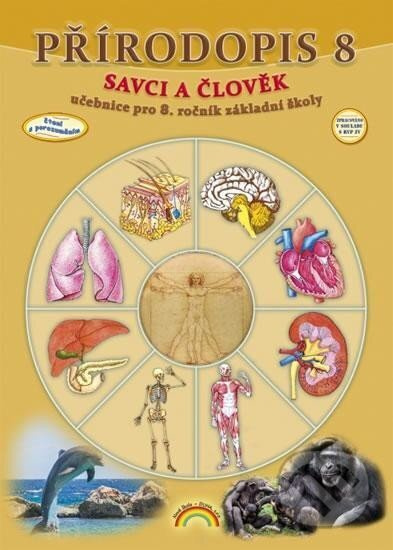 Přírodopis 8 - Savci a člověk, Čtení s porozuměním