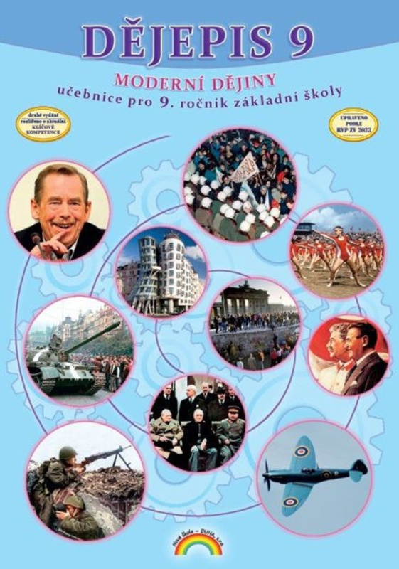 Dějepis 9 - Moderní Dějiny, Čtení s porozuměním