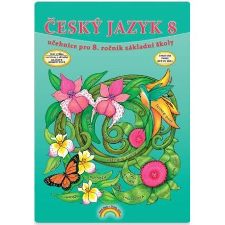 Český jazyk 8 – učebnice, Čtení s porozuměním