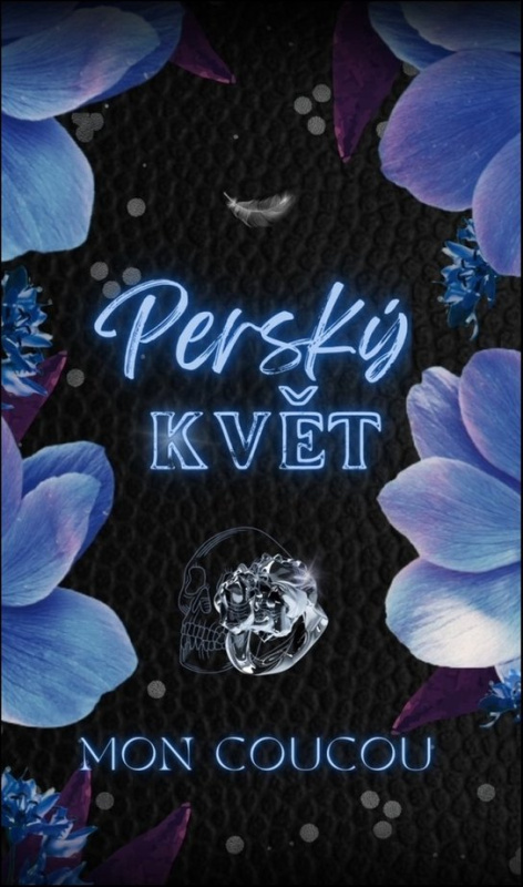 Perský květ - Mon CouCou