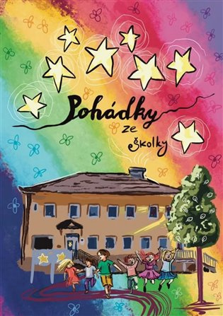 Pohádky ze školky - kol.