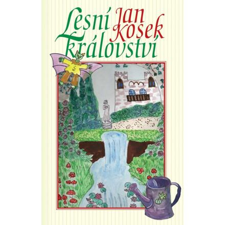 Lesní království Rytina Robert - VR Atelier
