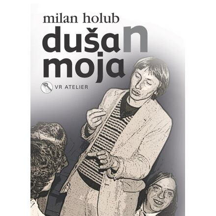 DušaN moja Rytina Robert - VR Atelier