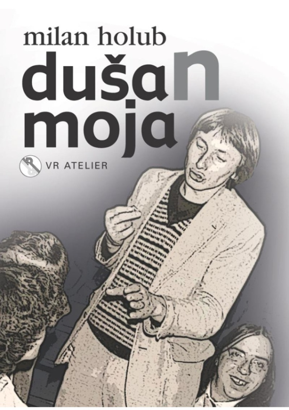 DušaN moja Rytina Robert - VR Atelier