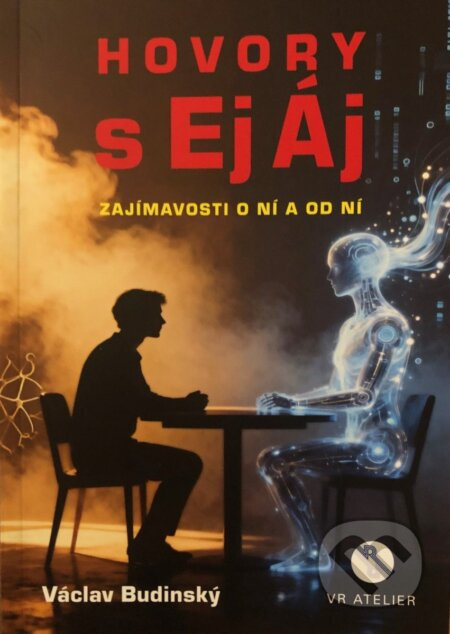 Hovory s EJ Áj - Zajímavosti od ní a o ní - Václav Budínský