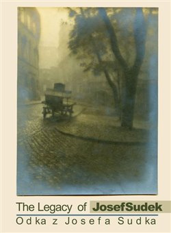 Odkaz Josefa Sudka - Petr Helbich